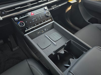 2027 Hyundai SANTA FE SEL