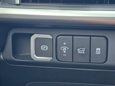 2027 Hyundai SANTA FE SEL