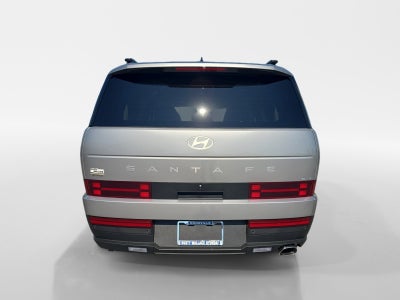 2027 Hyundai SANTA FE SEL
