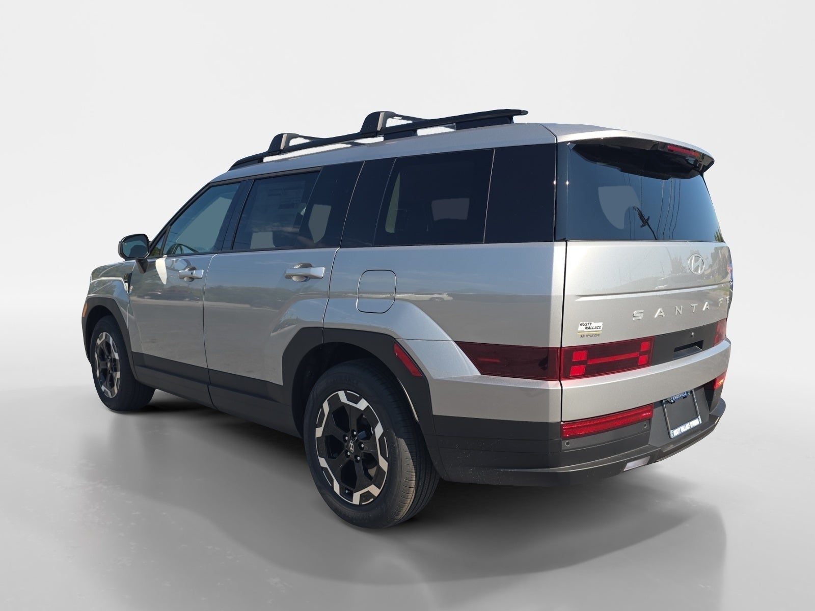 2027 Hyundai SANTA FE SEL