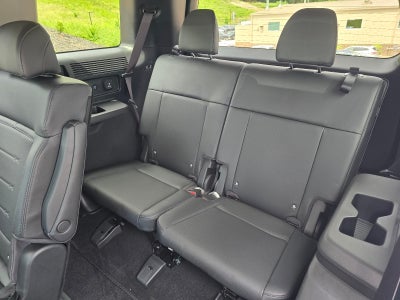 2026 Hyundai SANTA FE HYBRID Limited 6P