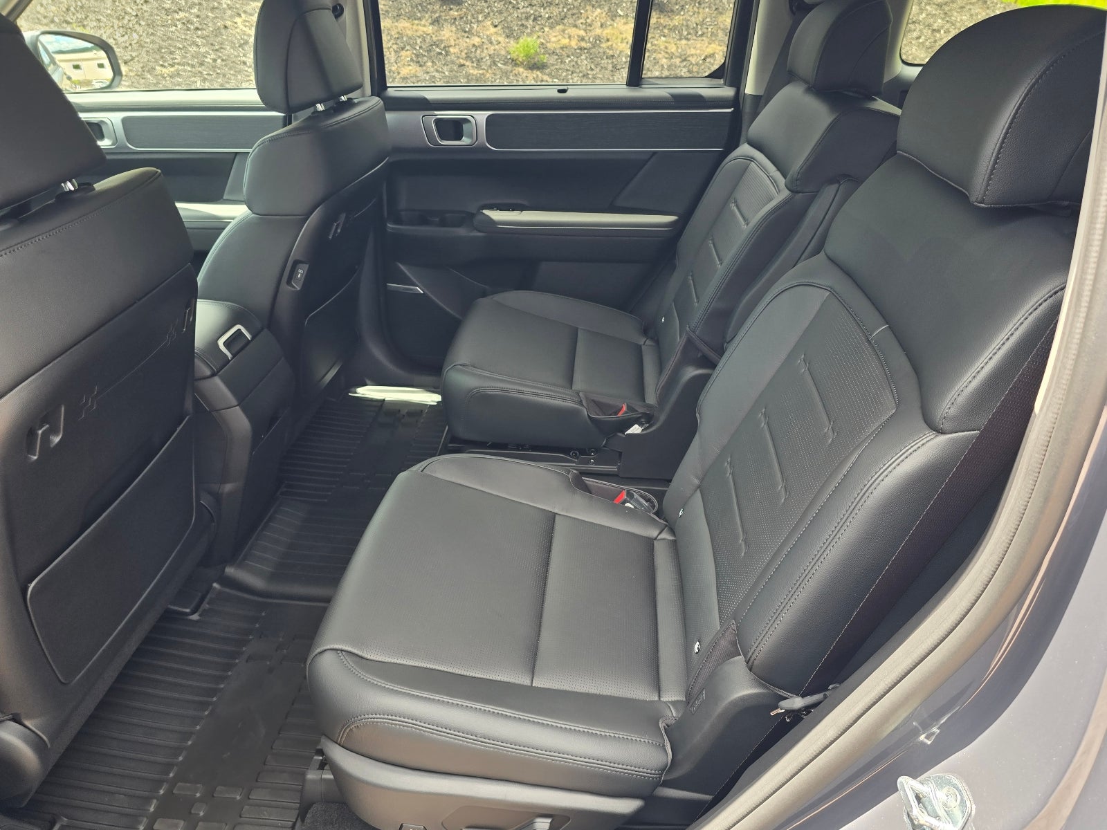 2026 Hyundai SANTA FE HYBRID Limited 6P