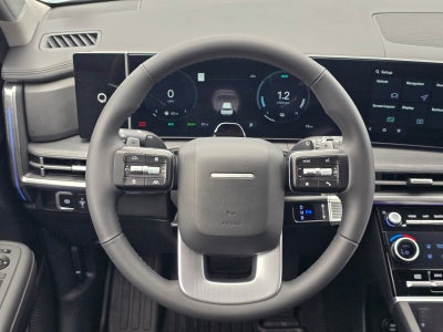 2026 Hyundai SANTA FE HYBRID Limited 6P