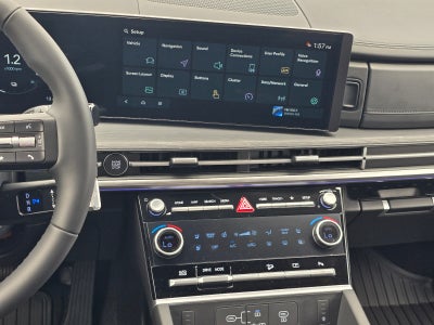 2026 Hyundai SANTA FE HYBRID Limited 6P