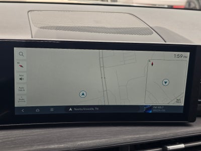 2026 Hyundai SANTA FE HYBRID Limited 6P