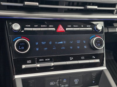 2026 Hyundai SANTA FE HYBRID Limited 6P