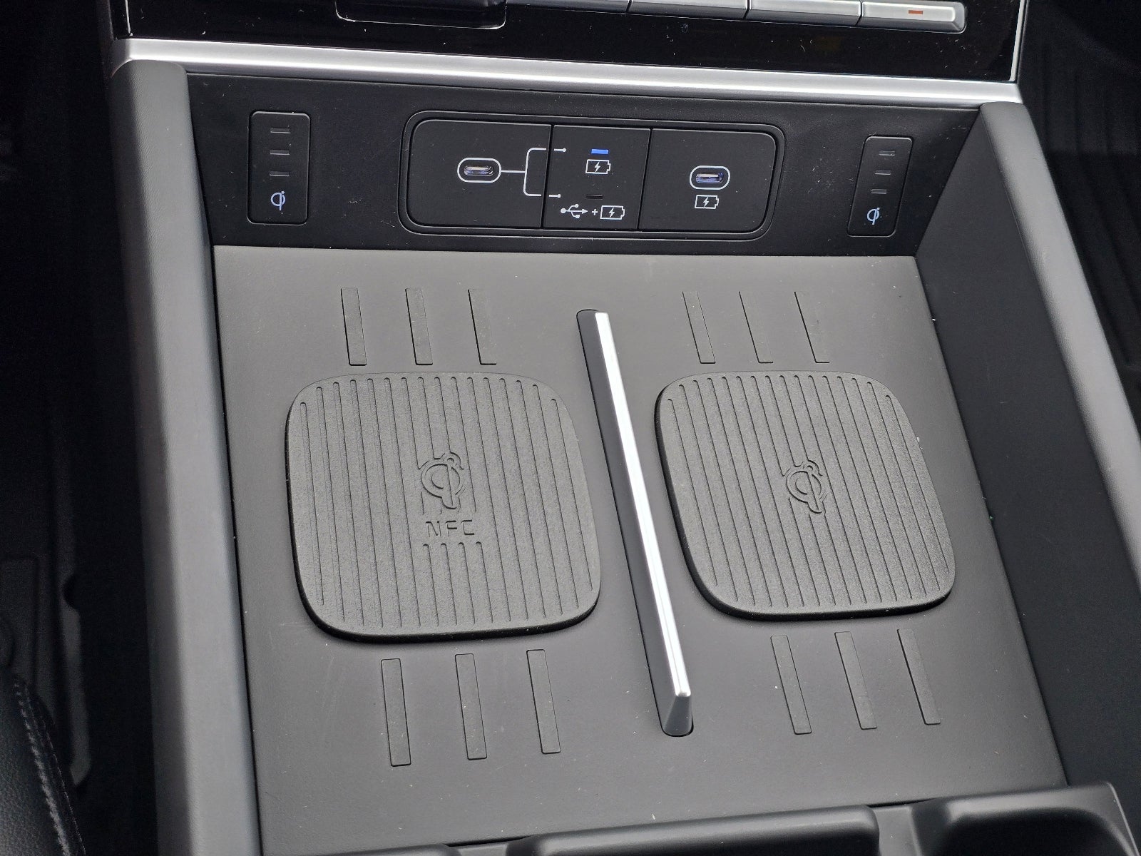 2026 Hyundai SANTA FE HYBRID Limited 6P