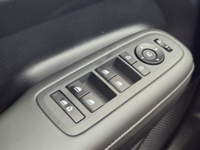 2026 Hyundai SANTA FE HYBRID Limited 6P