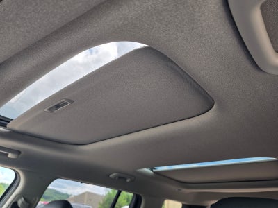 2026 Hyundai SANTA FE HYBRID Limited 6P