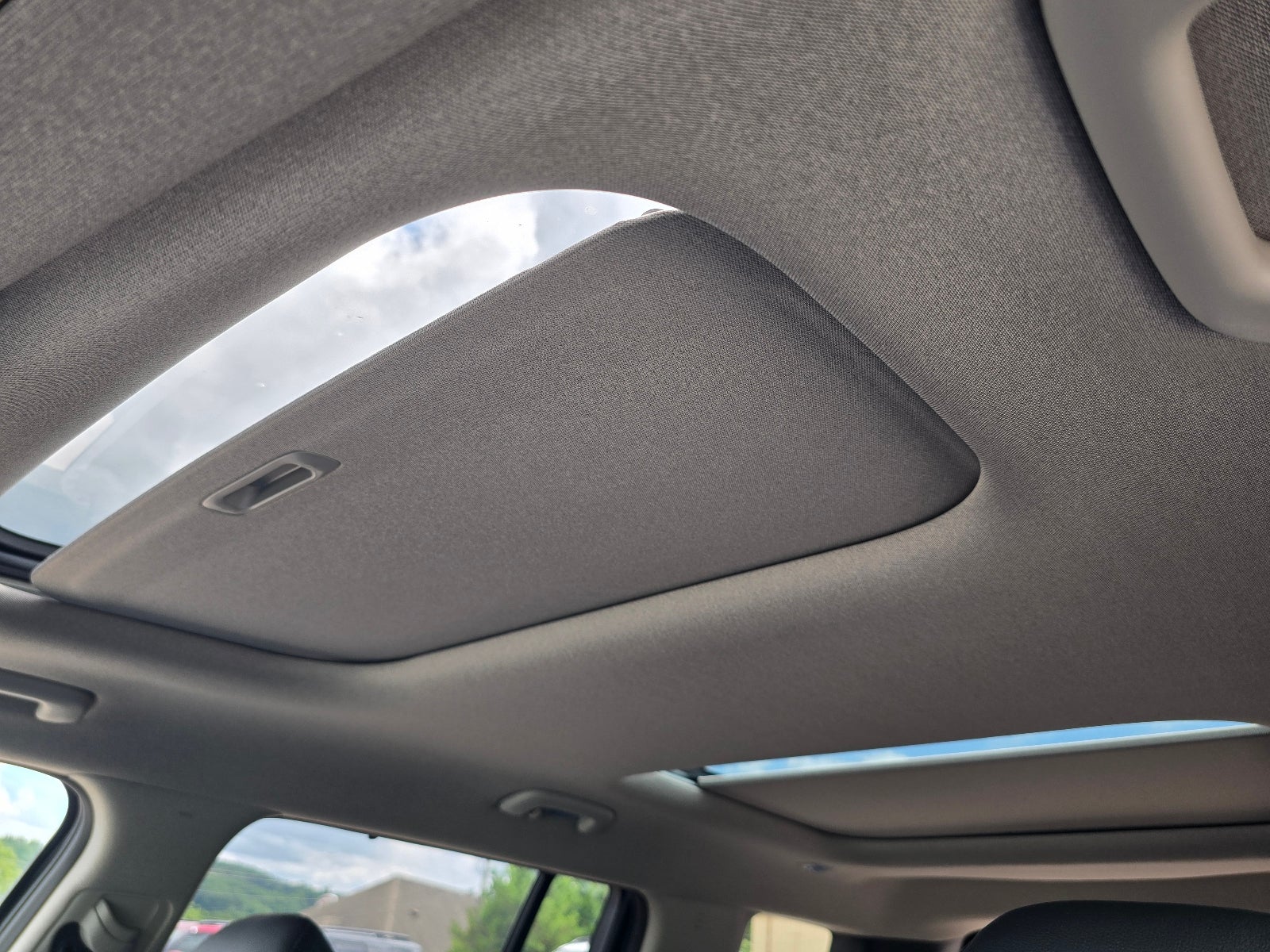 2026 Hyundai SANTA FE HYBRID Limited 6P
