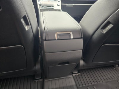 2026 Hyundai SANTA FE HYBRID Limited 6P
