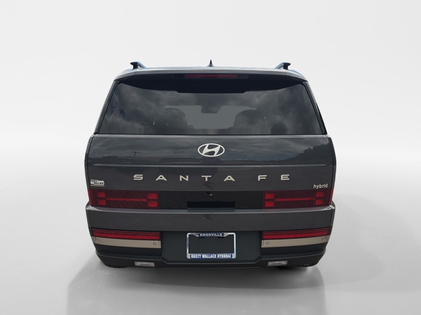 2026 Hyundai SANTA FE HYBRID Limited 6P