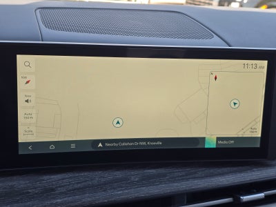 2027 Hyundai SANTA FE HYBRID Limited 6P