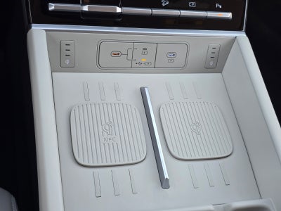 2027 Hyundai SANTA FE HYBRID Limited 6P