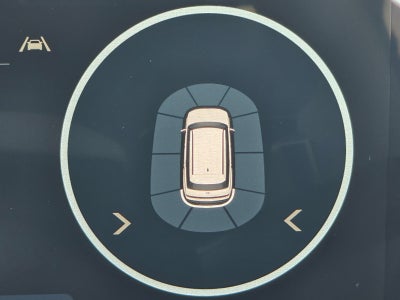 2027 Hyundai SANTA FE HYBRID Limited 6P