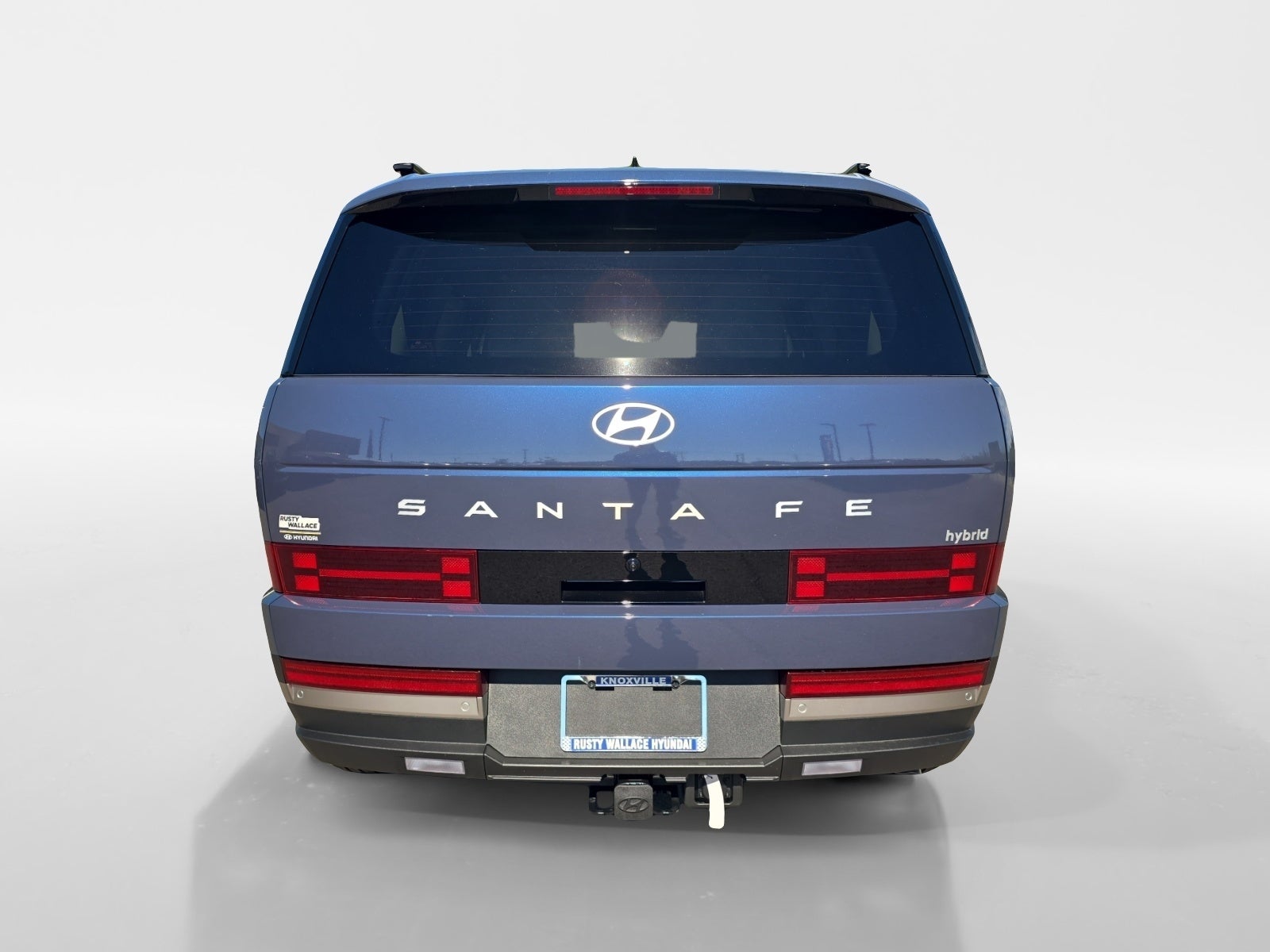 2027 Hyundai SANTA FE HYBRID Limited 6P