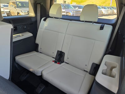 2026 Hyundai SANTA FE HYBRID Limited 7P