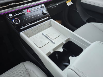 2026 Hyundai SANTA FE HYBRID Limited 7P