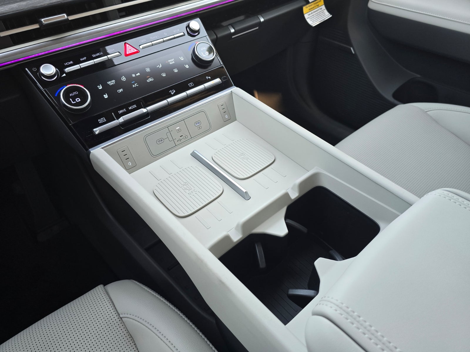 2026 Hyundai SANTA FE HYBRID Limited 7P