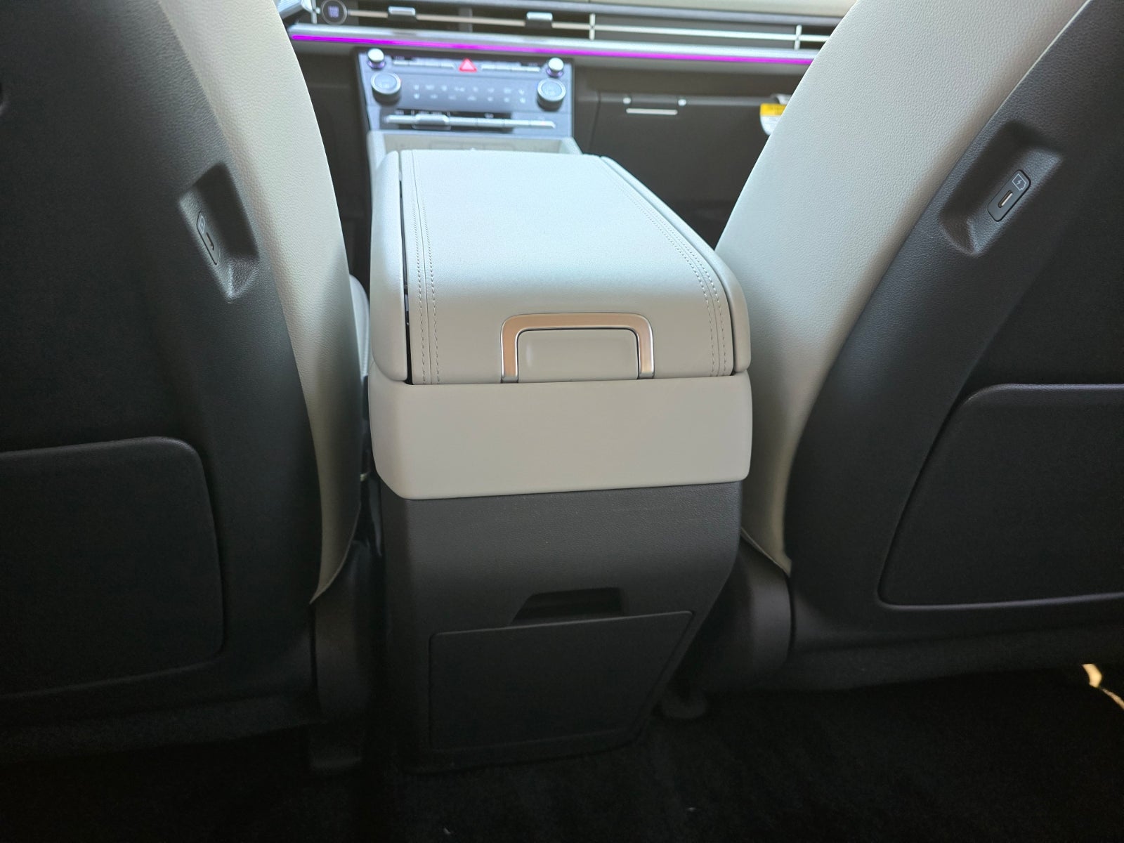 2026 Hyundai SANTA FE HYBRID Limited 7P