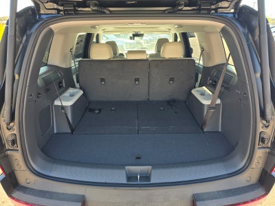 2026 Hyundai SANTA FE HYBRID Limited 7P