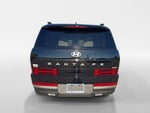 2026 Hyundai SANTA FE HYBRID Limited 7P