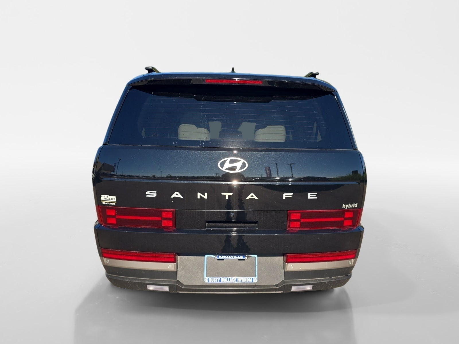 2026 Hyundai SANTA FE HYBRID Limited 7P
