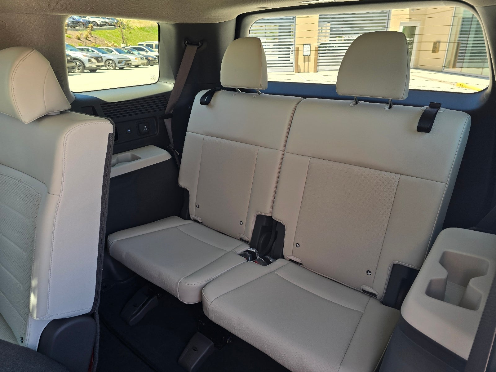 2024 Hyundai SANTA FE HYBRID Limited