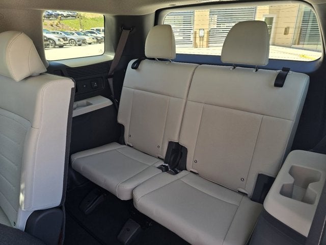 2024 Hyundai SANTA FE HYBRID Limited