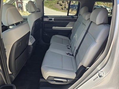 2024 Hyundai SANTA FE HYBRID Limited