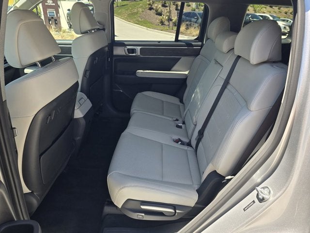 2024 Hyundai SANTA FE HYBRID Limited