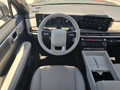 2024 Hyundai SANTA FE HYBRID Limited