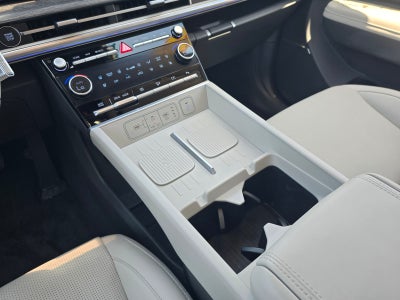 2024 Hyundai SANTA FE HYBRID Limited