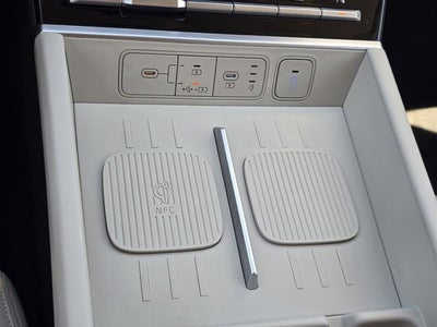 2024 Hyundai SANTA FE HYBRID Limited