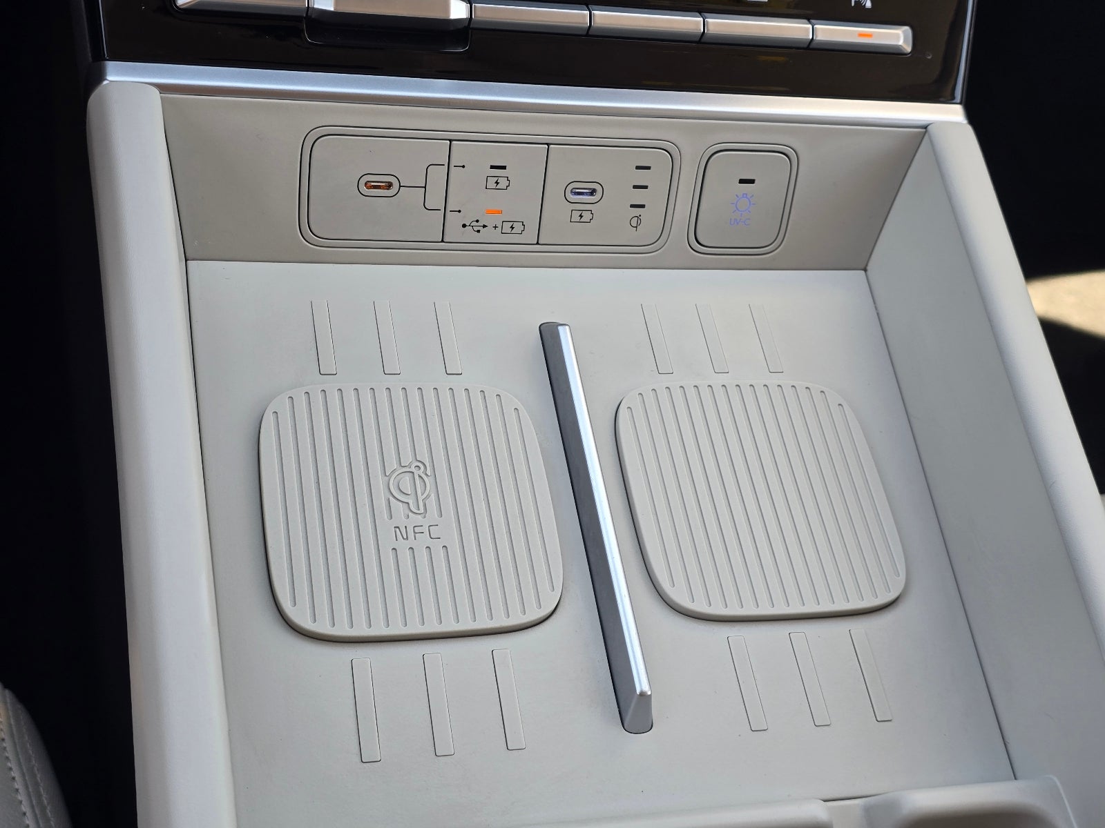 2024 Hyundai SANTA FE HYBRID Limited