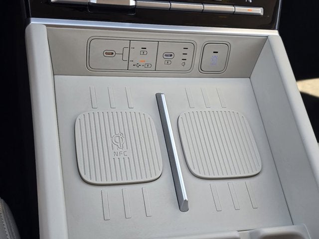 2024 Hyundai SANTA FE HYBRID Limited