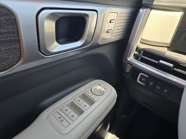 2024 Hyundai SANTA FE HYBRID Limited