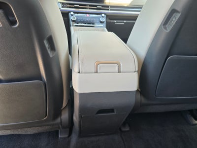 2024 Hyundai SANTA FE HYBRID Limited