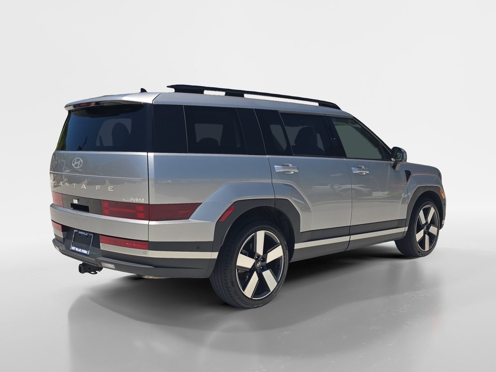 2024 Hyundai SANTA FE HYBRID Limited