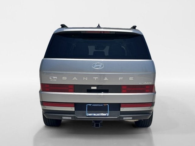 2024 Hyundai SANTA FE HYBRID Limited