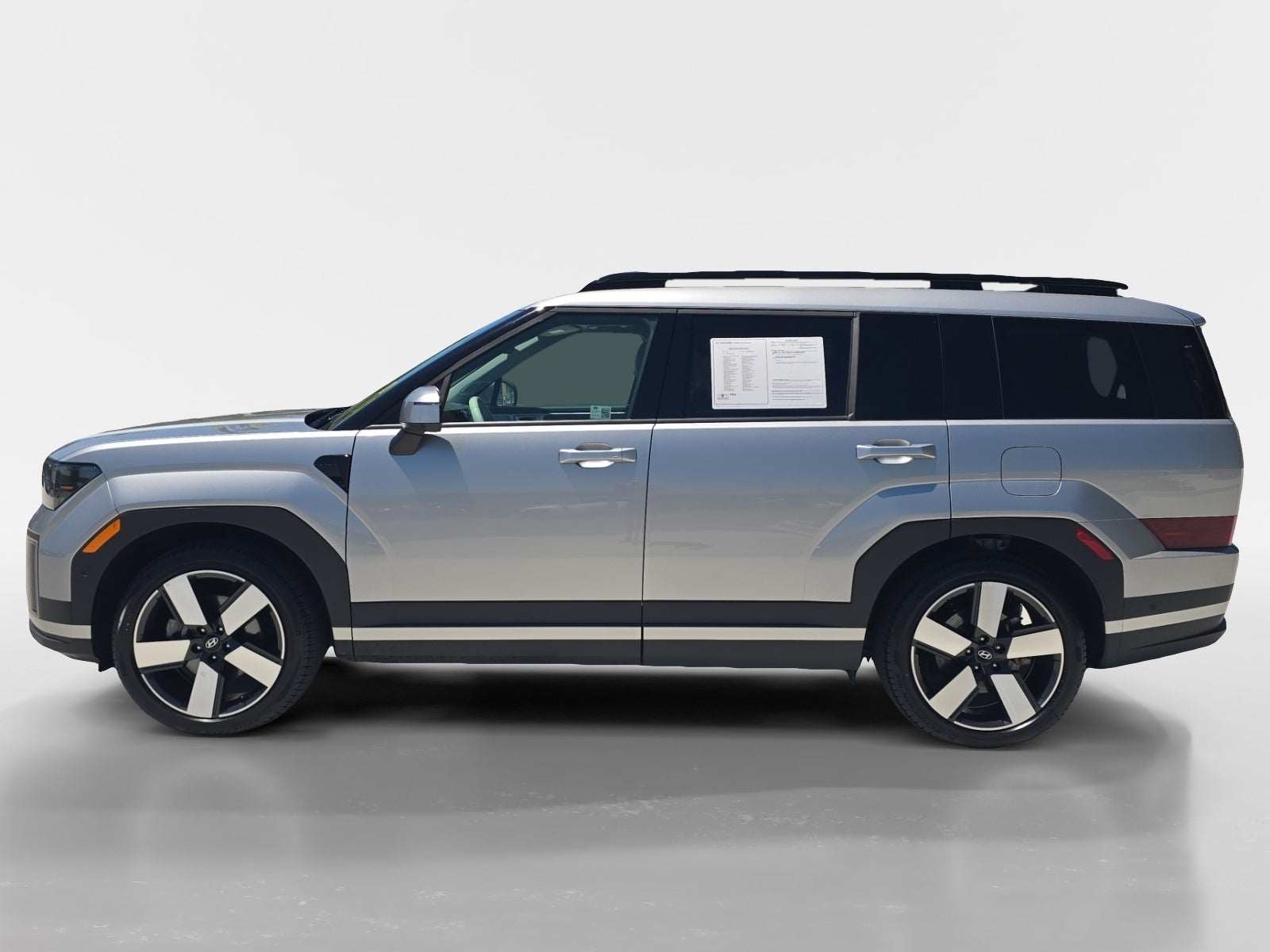 2024 Hyundai SANTA FE HYBRID Limited