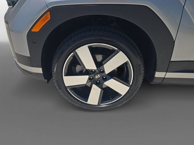 2024 Hyundai SANTA FE HYBRID Limited