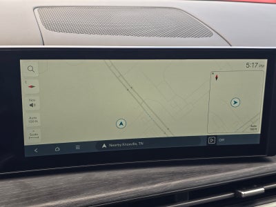 2025 Hyundai SANTA FE HYBRID Limited