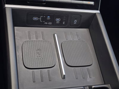 2025 Hyundai SANTA FE HYBRID Limited