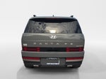 2025 Hyundai SANTA FE HYBRID Limited