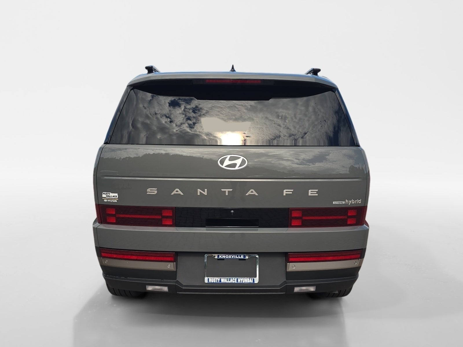 2025 Hyundai SANTA FE HYBRID Limited