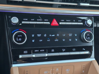 2027 Hyundai SANTA FE HYBRID Limited 6P