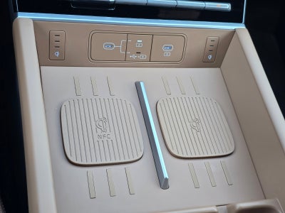 2027 Hyundai SANTA FE HYBRID Limited 6P