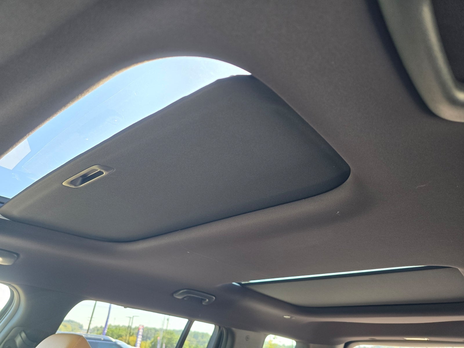 2027 Hyundai SANTA FE HYBRID Limited 6P