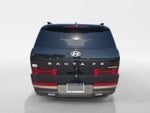 2027 Hyundai SANTA FE HYBRID Limited 6P
